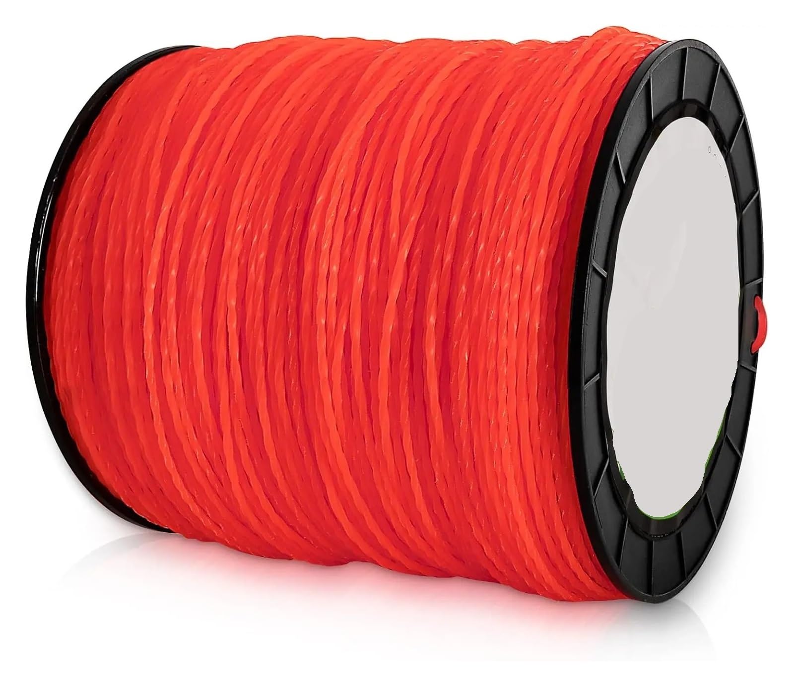 Cordón para desbrozadora, Compatible con Jowlawn, Hilo Espiral