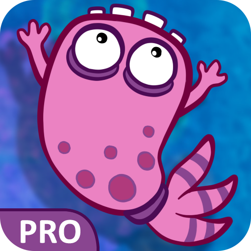 Spore Evolution - App on Amazon Appstore