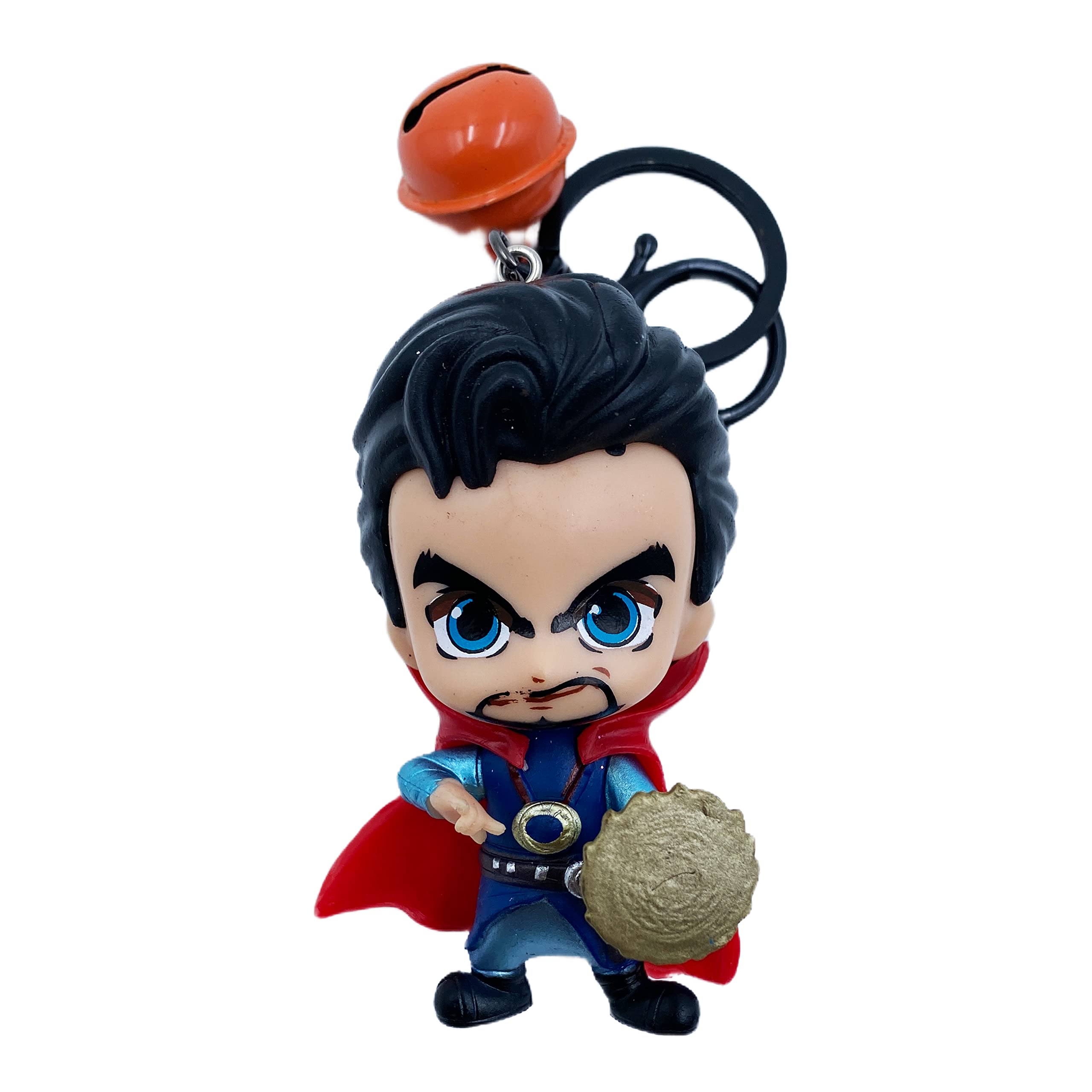 See full amazon price history chart for Buko Titan Hero Series Exclusive Small Action Figure for Party Decorations and Kids Collectibles Superhero Toys Keychains for Car, Bike & Backpack (Dr. Strange) Buko Titan Hero Series Exclusive Small Action Figure for Party Decorations and Kids Collectibles Superhero Toys Keychains for Car, Bike & Backpack (Dr. Strange) (B0BSVDGFBB) Amazon Price History, Amazon Price Tracker