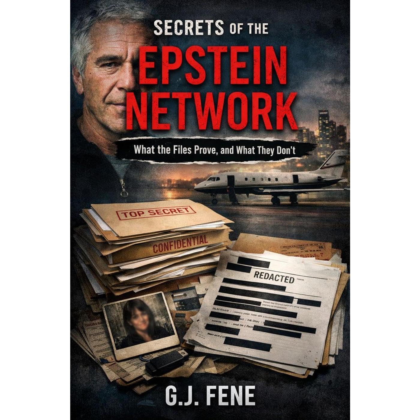 Secrets of the Epstein Network: What the Files Prove, and What They Don’t