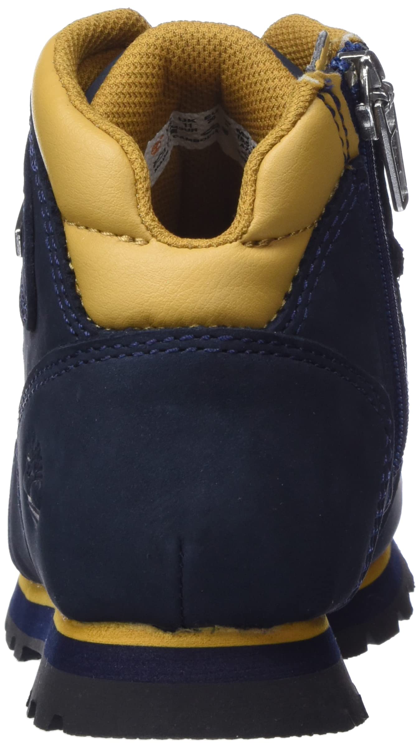 Timberland Uniseks - dzieci Euro RockButy Chukka