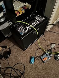 Customer Image, click to open customer review