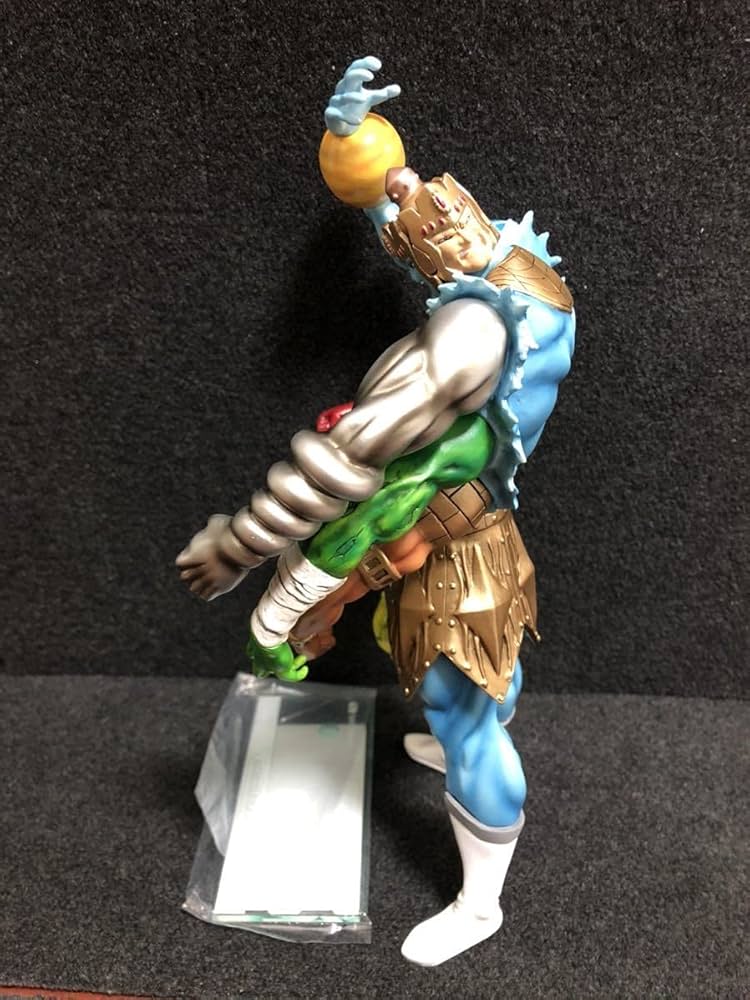 spiceseed アシュラマン Amazon.co.jp: SpiceSeed アシュラマン アナザーアーム キン肉