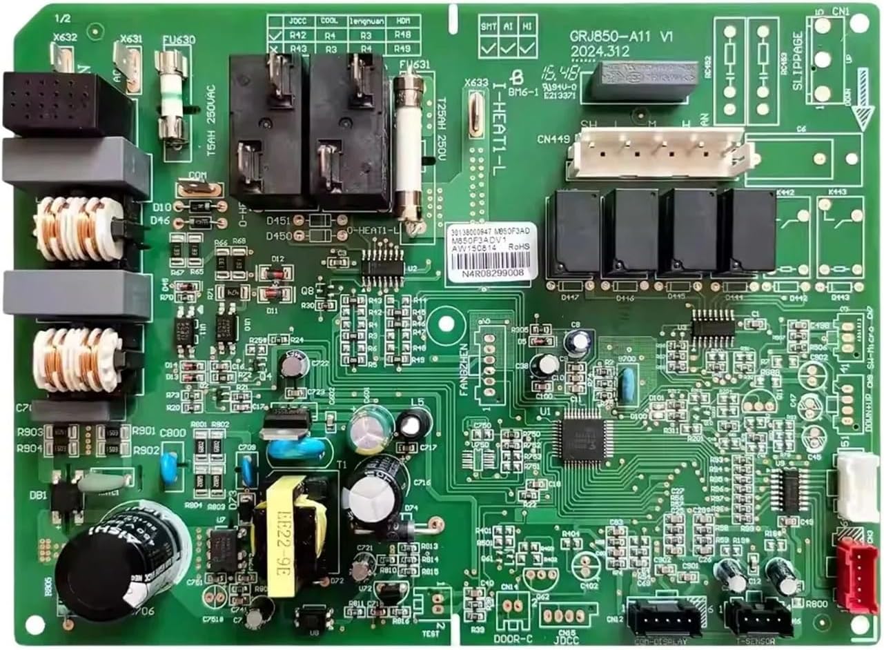 鈴木竹柏、【朝の月】、希少な額装用画集より、新品額装付、状態良好