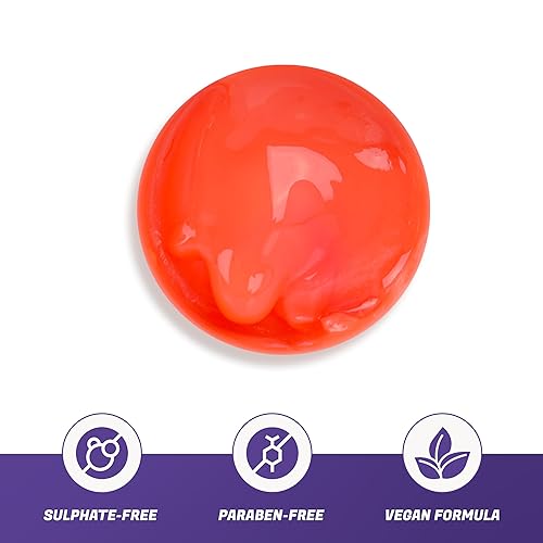 Miniatura 4 de Sweet Dreams - Máscara de labios para dormir, máscara de labios durante la noche, bálsamo labial orgánico e hidratante, hidratación, rica en