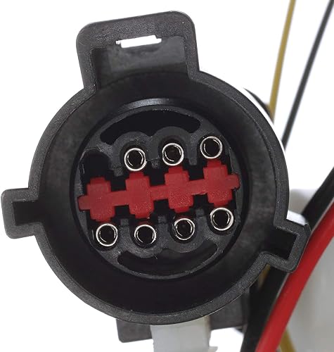 Miniatura 5 de Delphi Módulo de combustible FG0826