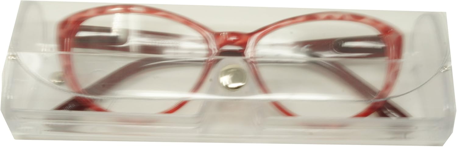 ColorViper basic cateye women reader spring hinge Reading Glasses colors sizes very