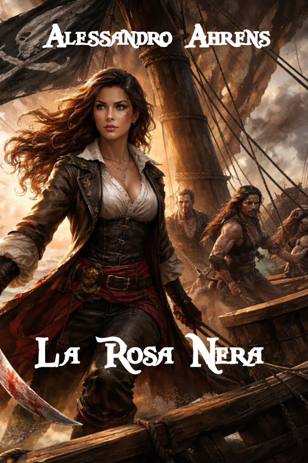 La Rosa Nera