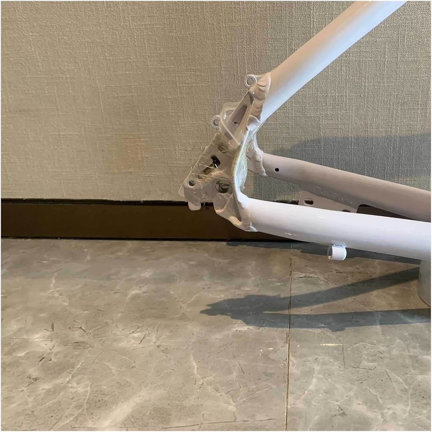 Compatible for Road Bike Frame Aluminum Alloy Muscle Version Bicycle Frameset Internal Cable Disc Brake Cycling 700C 48cm 52cm