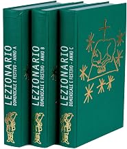 Holyart Lectionnaires et missels: Lectionnaire des festivités ABC, ITA, C