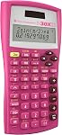 Texas Instrument Scientific Calculator, Pink
