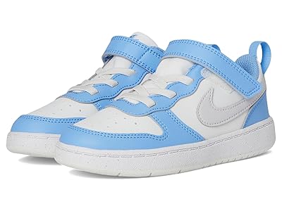 Nike Kids Court Borough Low Recraft (Infant/Toddler) Kid