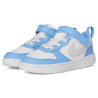 Nike Kids Court Borough Low Recraft (Infant/Toddler) Kid