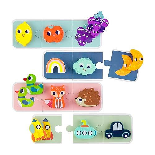 Miniatura 2 de Juego de rompecabezas a juego