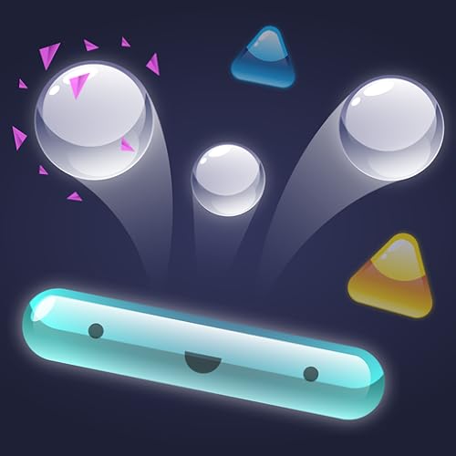 Bounce the Balls - popular super simple fun games for free (2019) no wifi - addictive