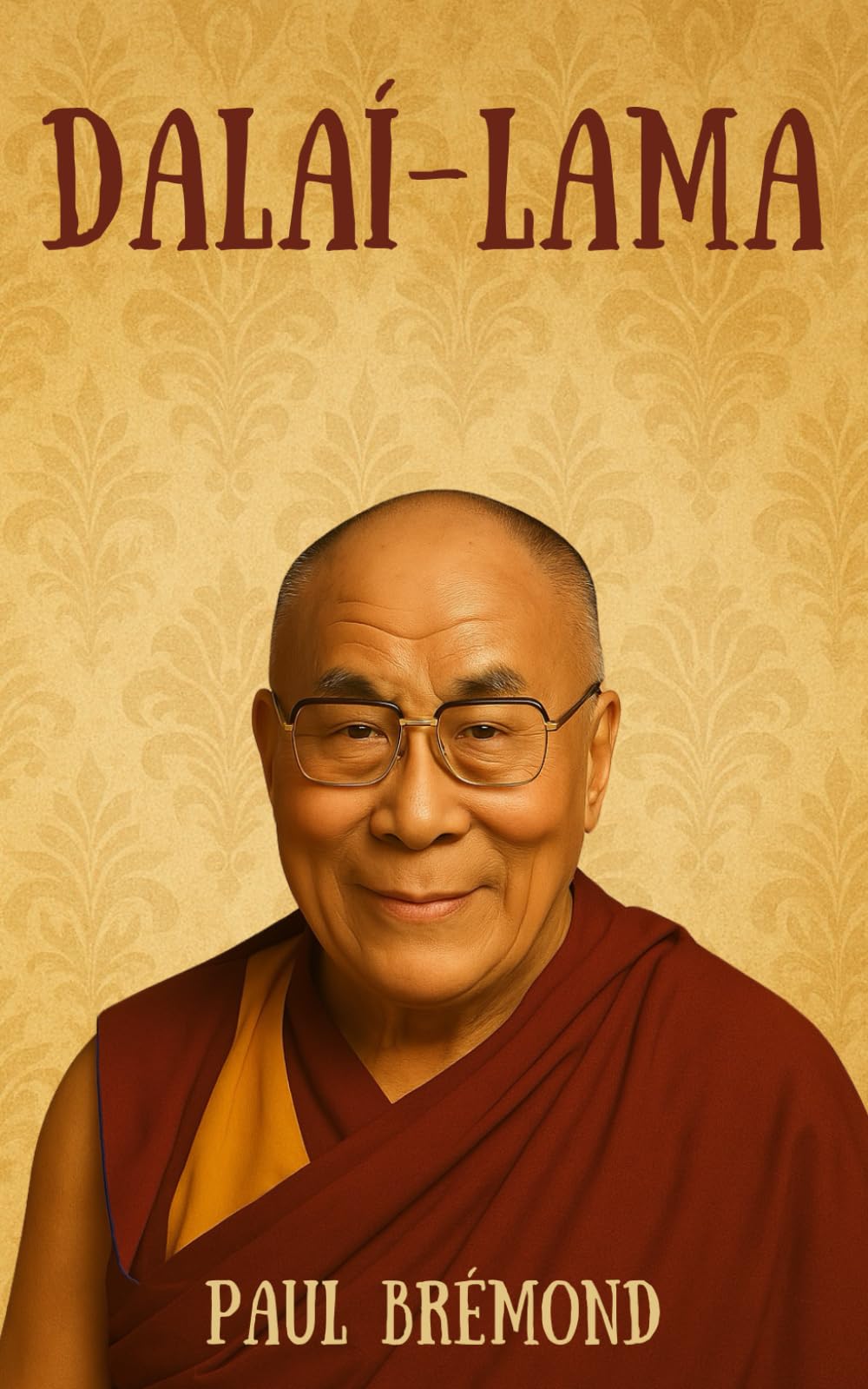 Dalaï-lama