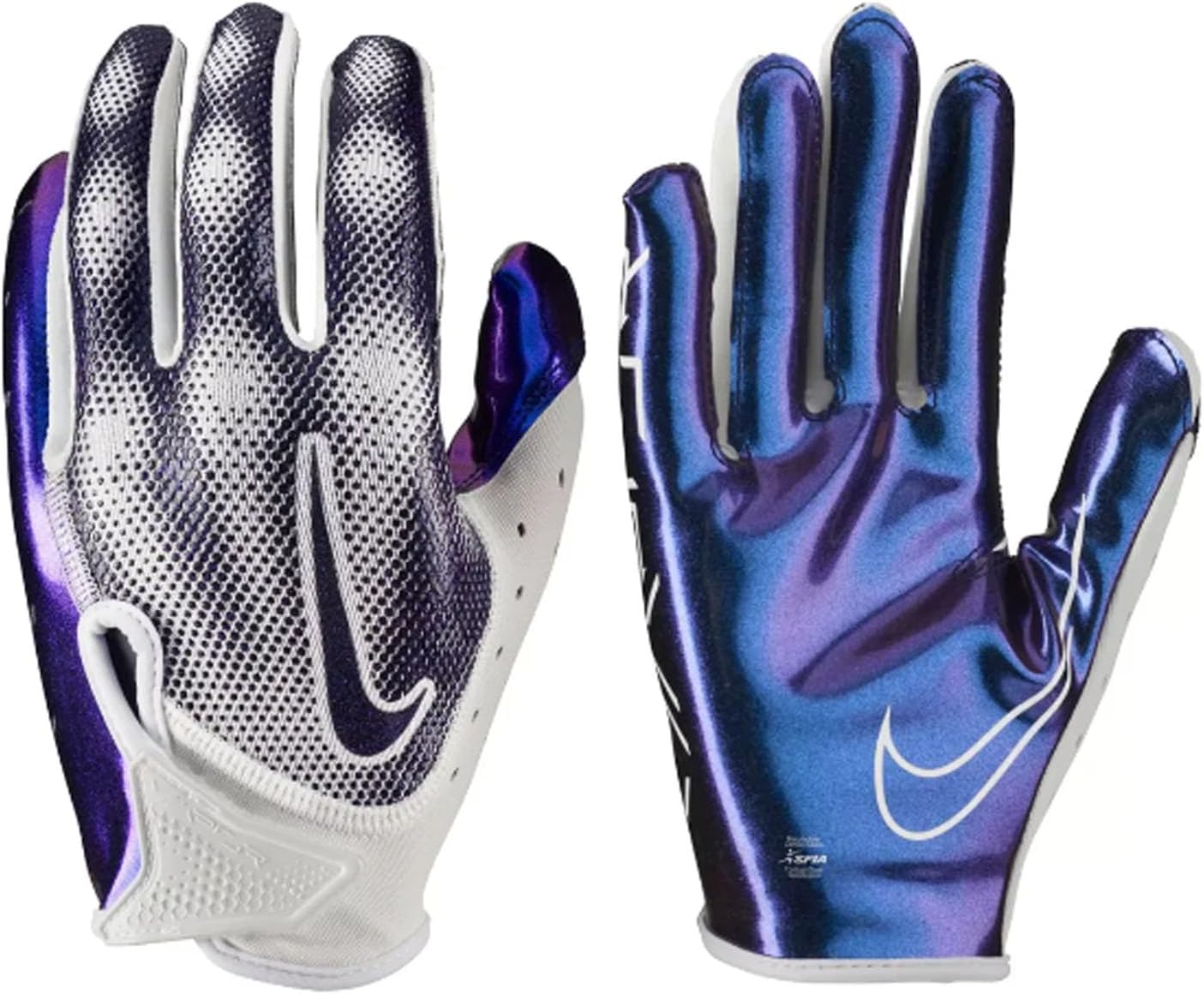 nike american football gloves