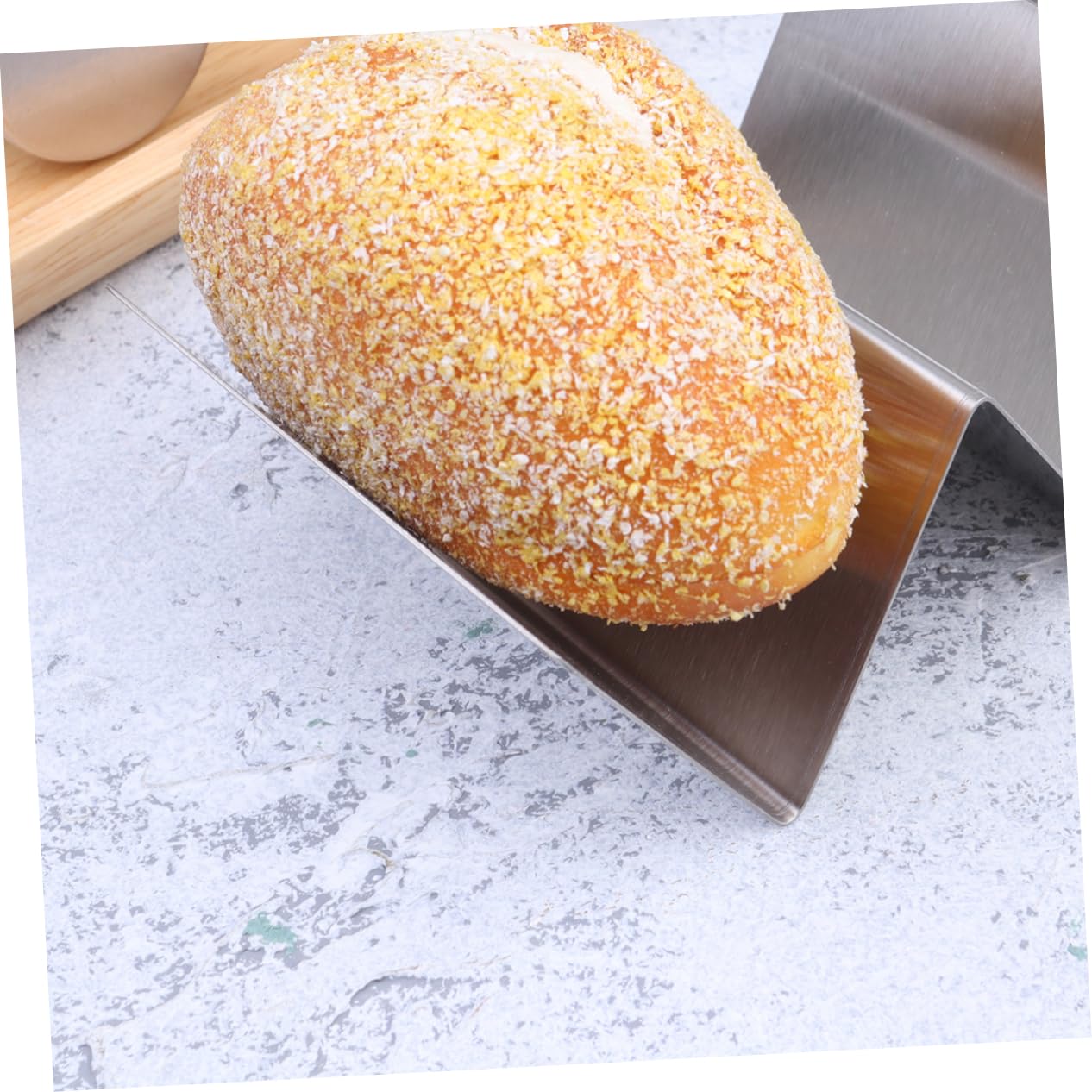ABOOFAN Taco Ständer Aus Edelstahl 304 Korrosionsbeständig Stabiles Pfannkuchenregal Für Burritos Sandwiches Familienfeier Grillparty
