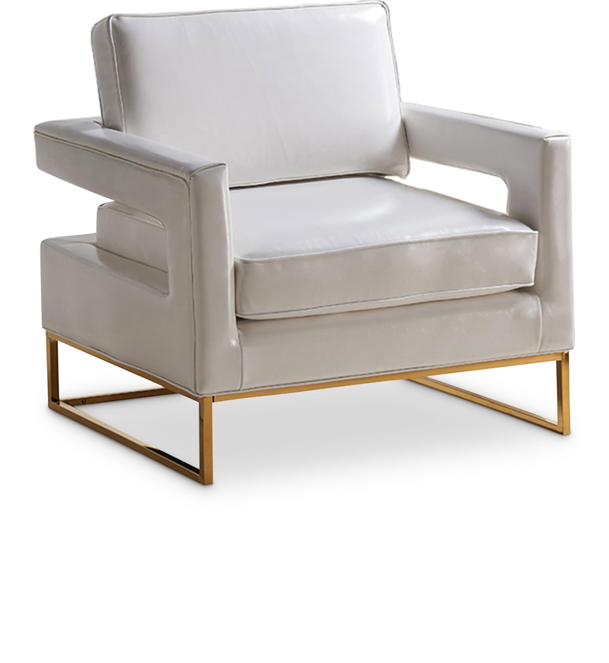 Amazon.com: Meridian Furniture Amelia 19