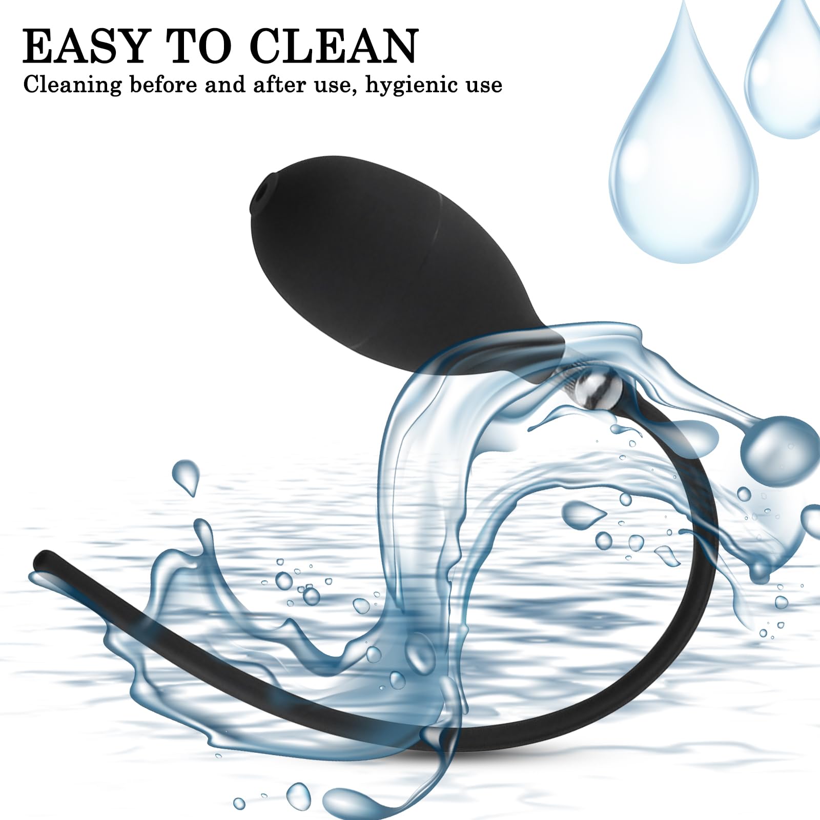 AMZII Aufblasbarer Dilator Harnrhre Silikon Penis Plug mit Pumpe,Harnrhren Dilatatoren Mnner Penispumpe,Katheter Harnrhre Mann Dilatatoren fr Prostata Massage,Sex Spielzeug fr die Mnner (A) : Amazon.de: Drogerie & Krperpflege AMZII Aufblasbarer Dilator Harnrhre Silikon Penis Plug mit Pumpe,Harnrhren Dilatatoren Mnner Penispumpe,Katheter Harnrhre Mann Dilatatoren fr Prostata Massage,Sex Spielzeug fr die Mnner (A) : Amazon.de: Drogerie & Krperpflege