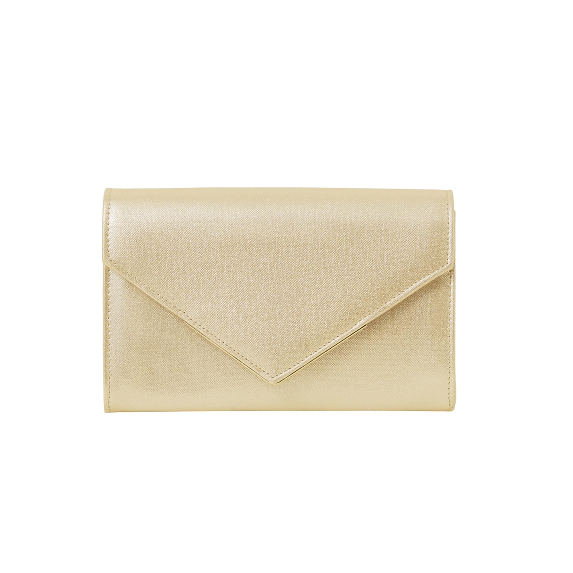 London Women's Envelope Clutch Bag-image-21