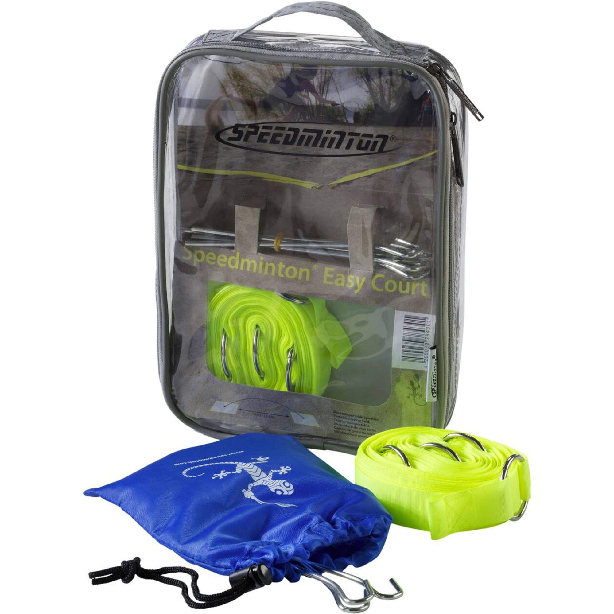 Speedminton Sport 2000 - Delimitador de Campo para Speedminton