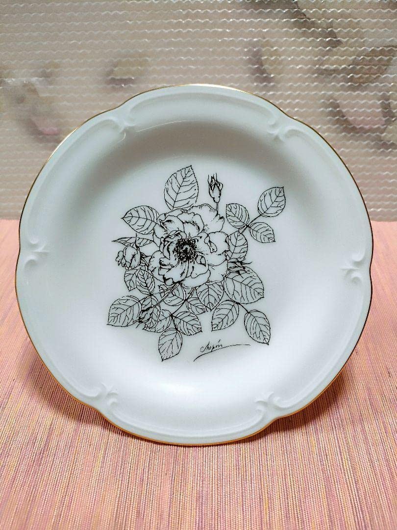 ラ・ポルチェラーナビアンカ テーブルウェア ラ・ポルチェラーナ