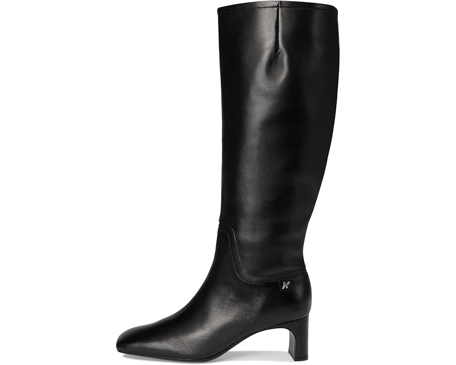 Naturalizer Candela Knee High Boots - Left View