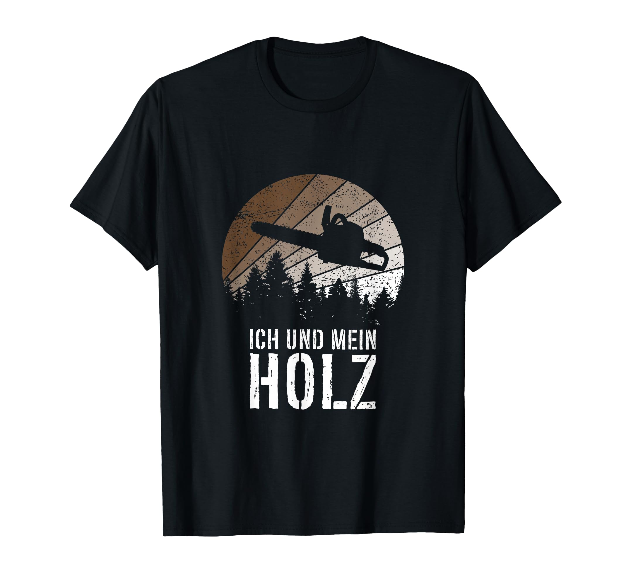 Kleidung mit Designs von Amazon Merch on Demand