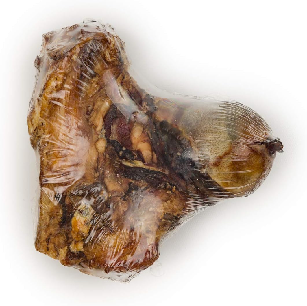 Are Beef Knuckle Head Bones Safe For Dogs