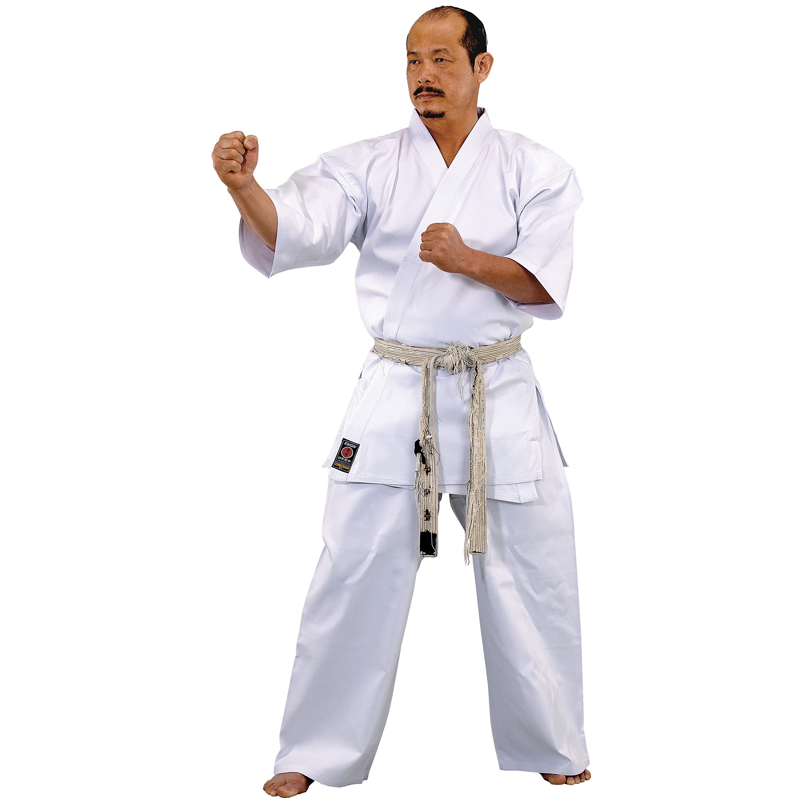 Traje de karate Fullcontact 8 oz.