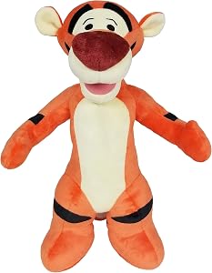 Disney - Winnie The Pooh - 15 inch Tigger Plush