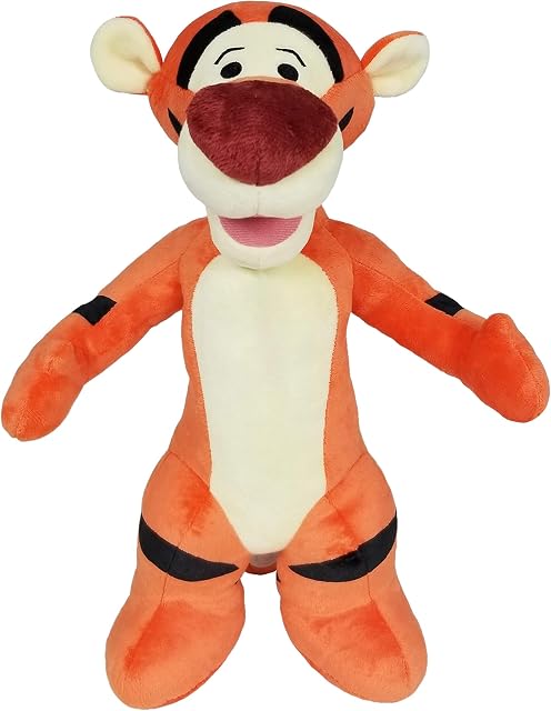 Disney - Winnie The Pooh - 15 inch Tigger Plush