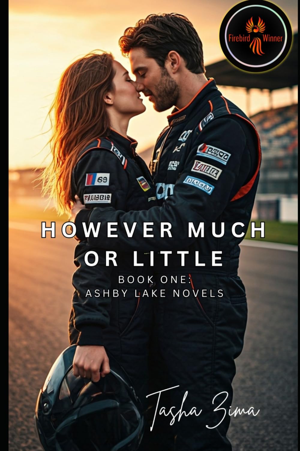 However Much or Little: Book One: Ashby Lake Novels: 1