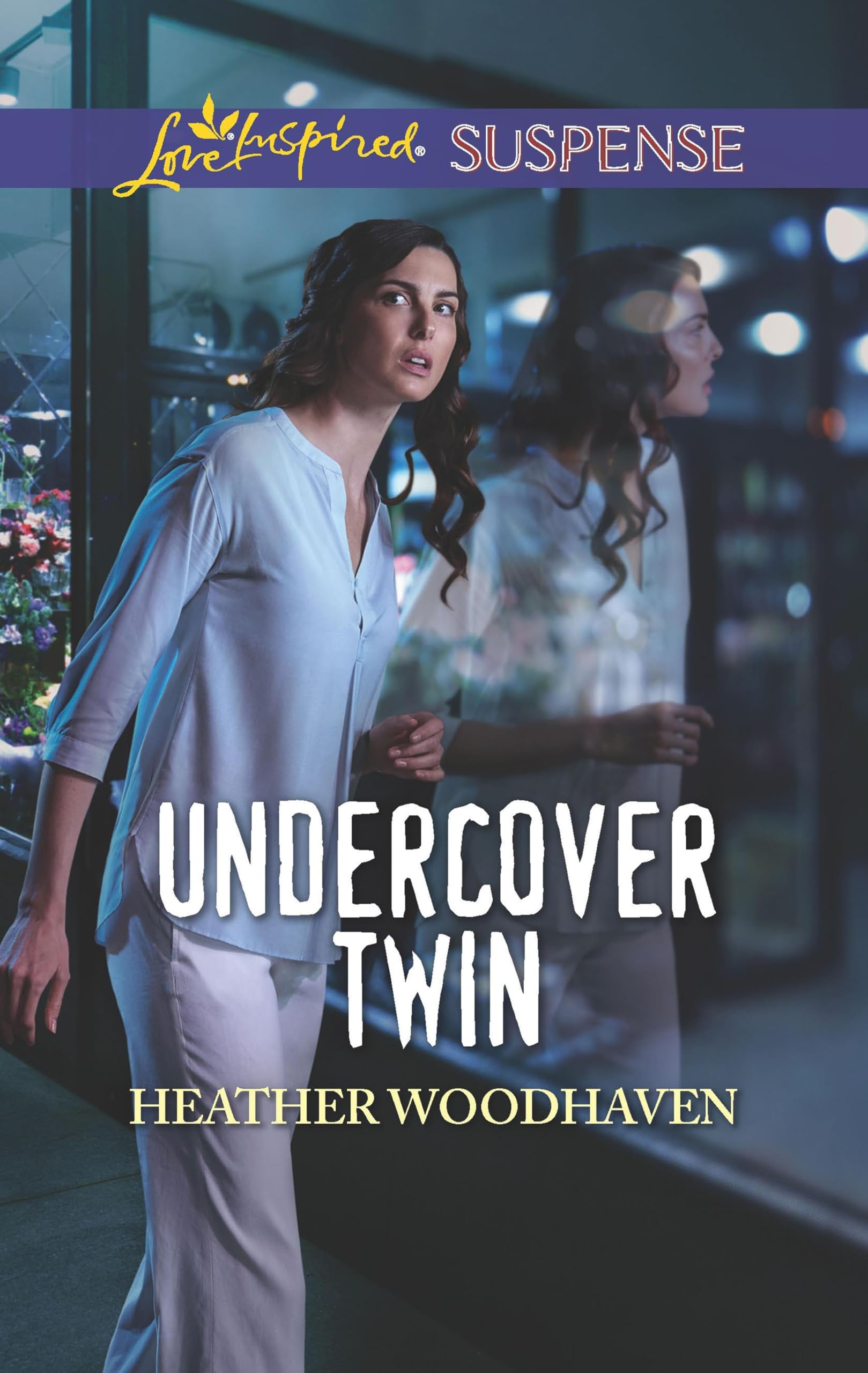 Undercover Twin (Twins Separated at Birth)