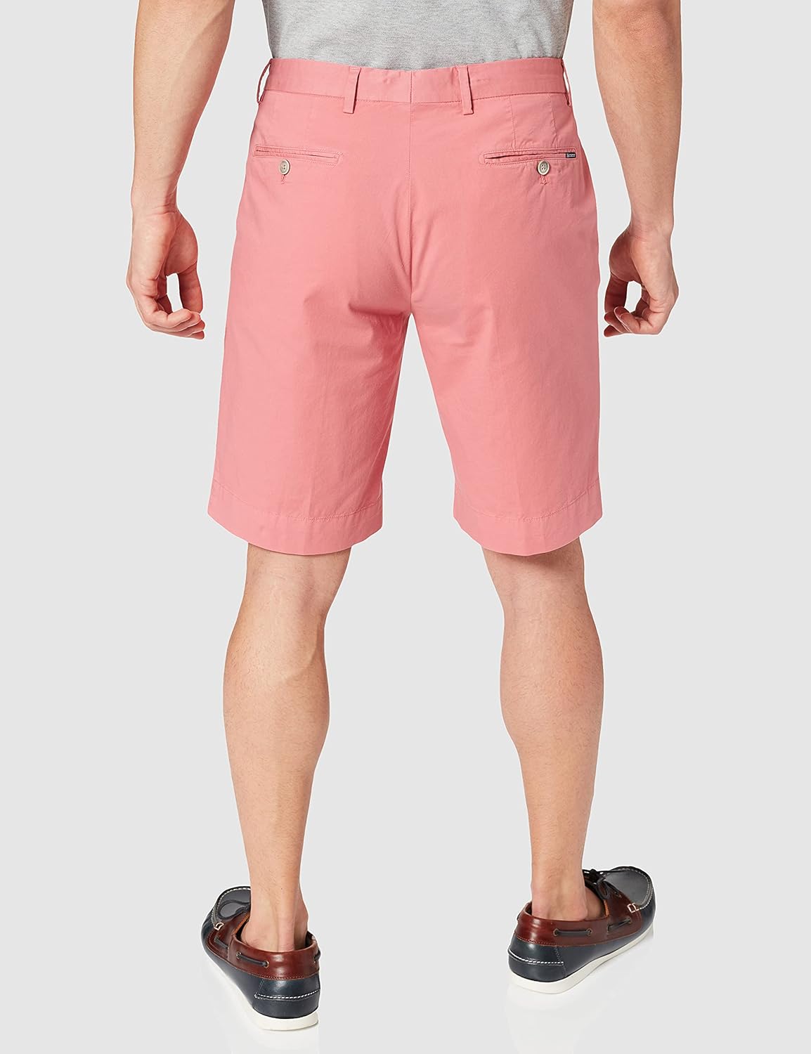 hackett mens shorts