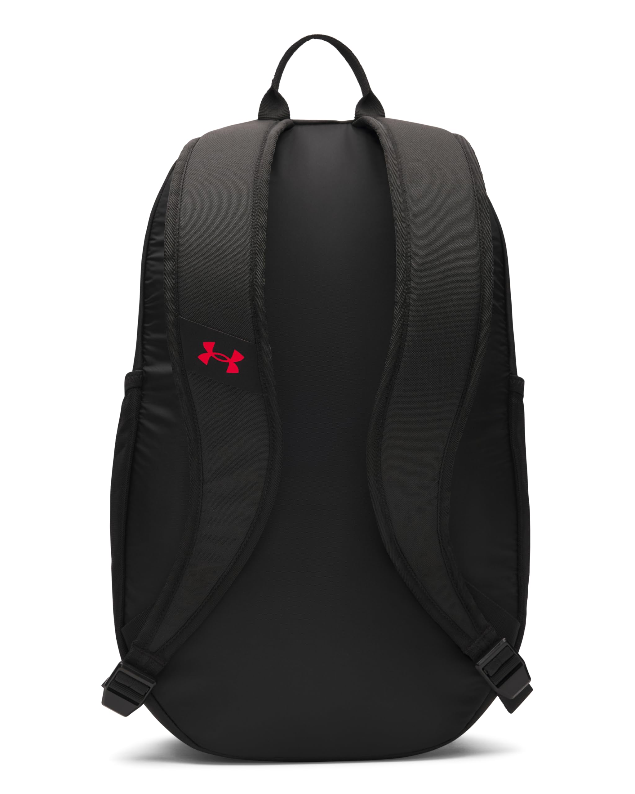 Under Armour Hombre Mochila Hustle Lite De 26,5 L, Midnight Navy/Steel