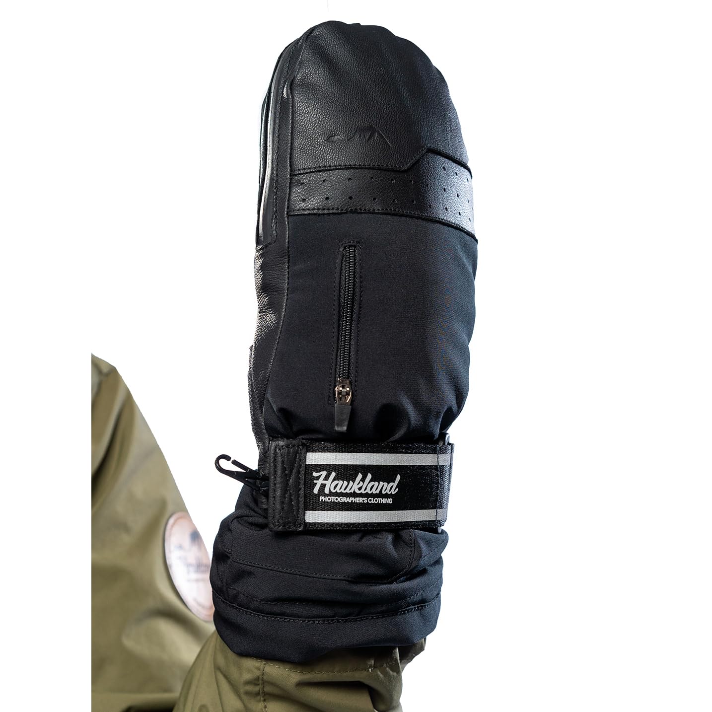 Haukland - Bekleidung für Fotografen - Photographer's Clothing
