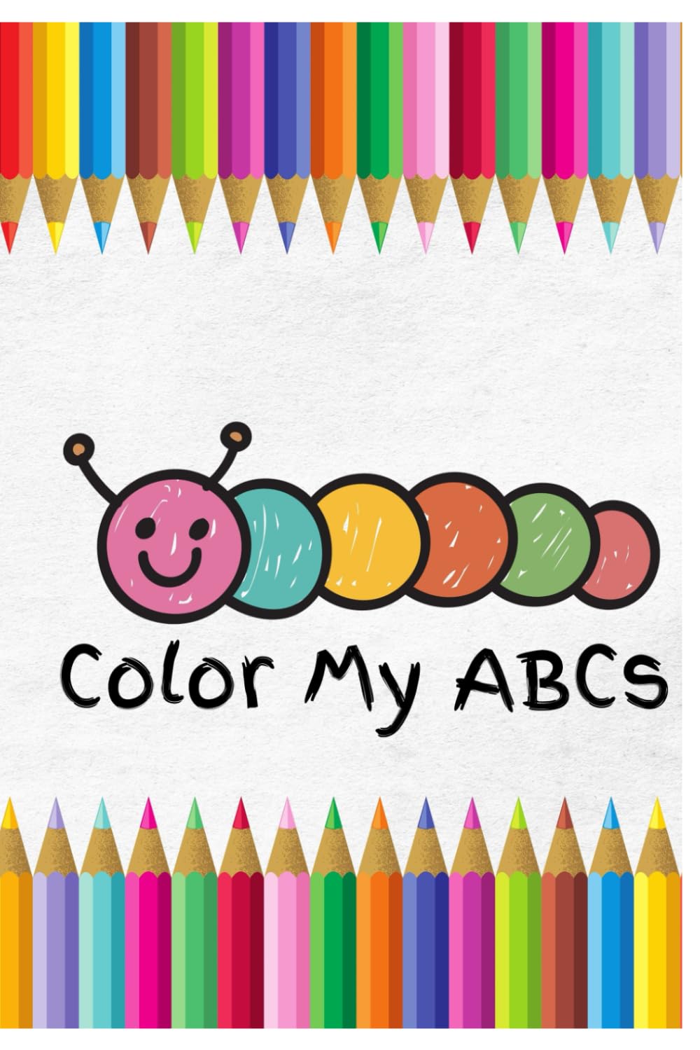 Color My ABCs