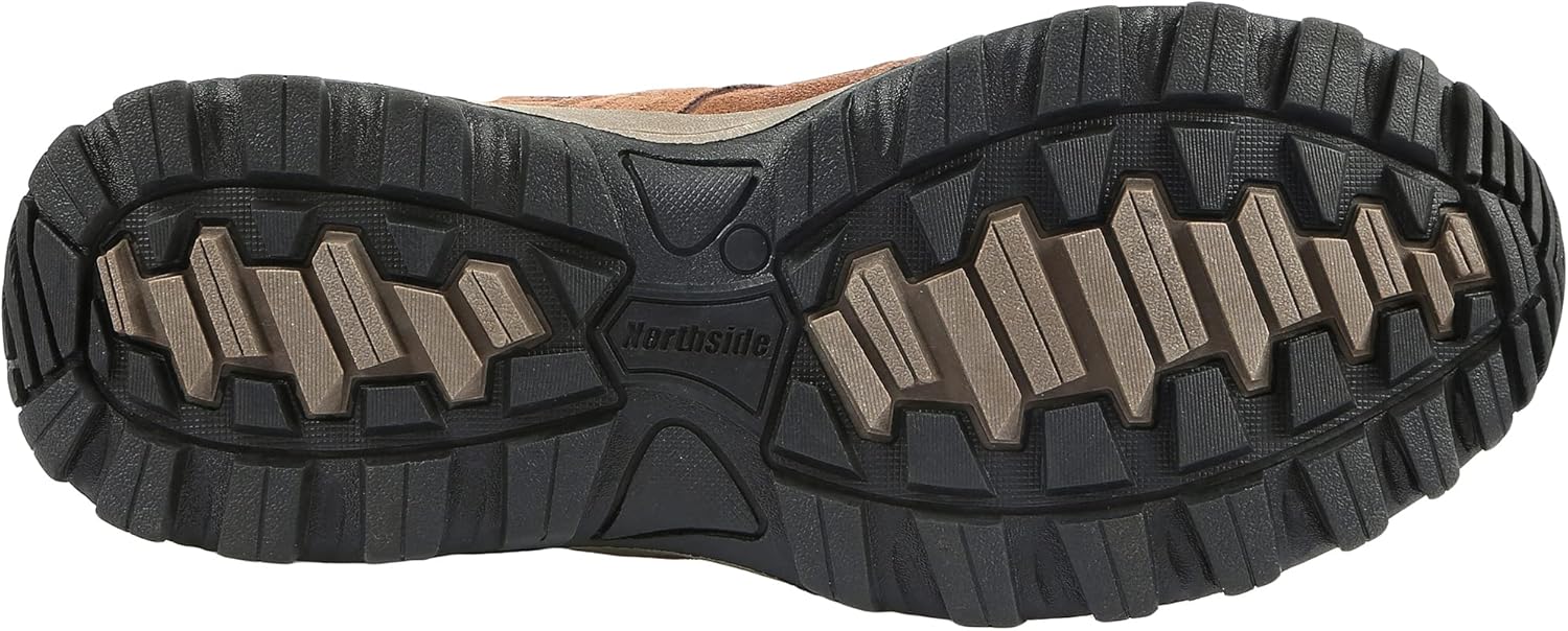 Northside Men's Monroe Low Hiking Shoe