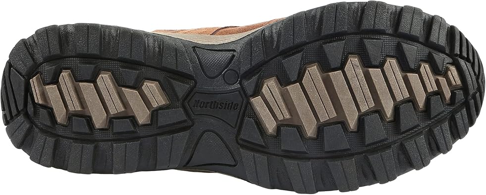 Northside Men's Monroe Low Hiking Shoe