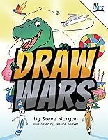 Vista 1 de Draw Wars