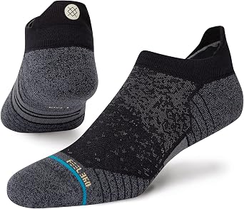Stance Run Tab Socks 3 Pack Socks