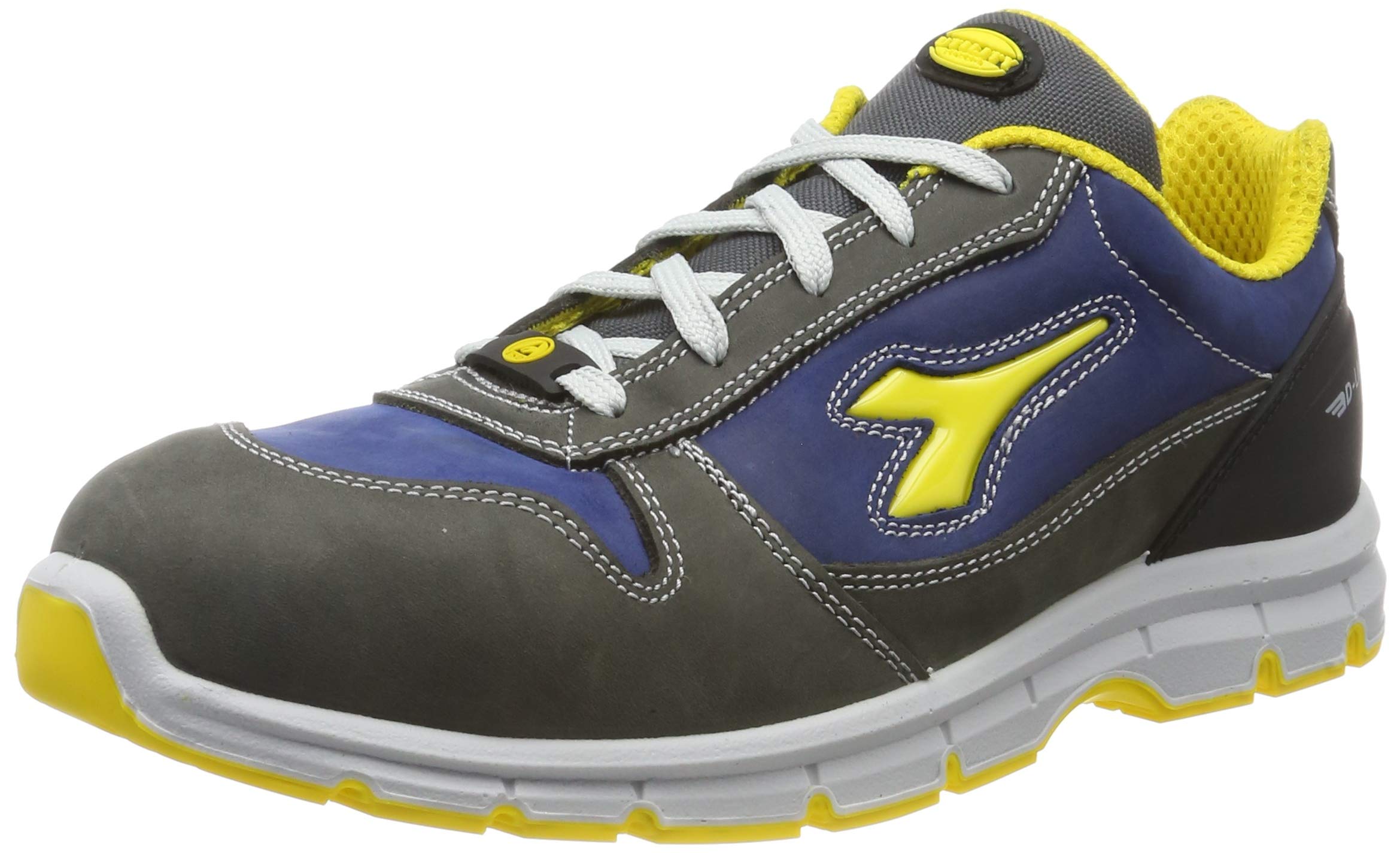 Utility Diadora Run Low S3s FO SR ESD Scarpa AntinfortunisticaUnisex - Adulto