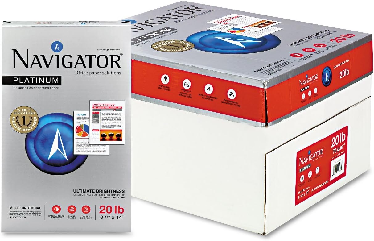 NAVIGATORPlatinum Paper