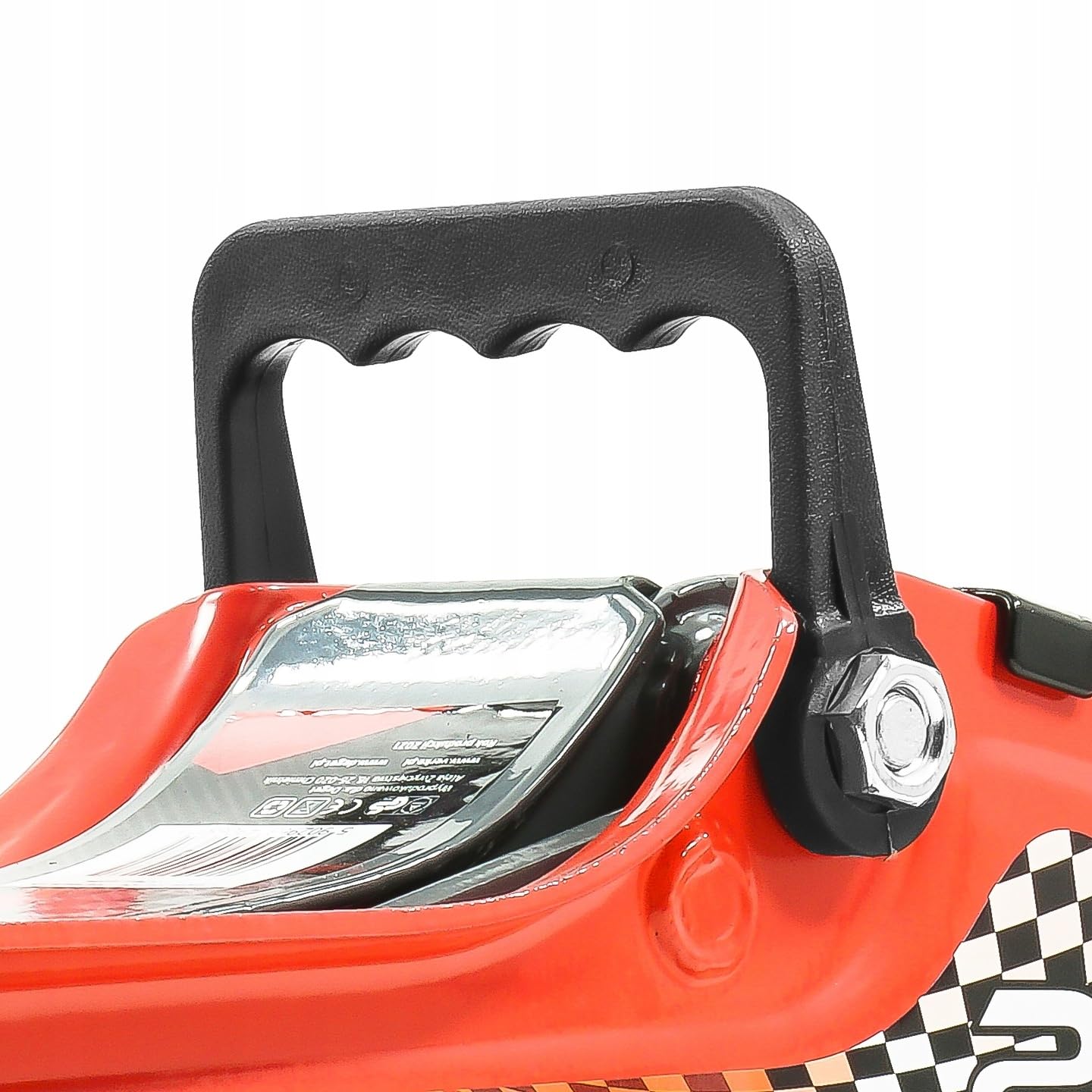 Cric Idraulico 2,5 Tonnellate Cric 2,5T Per Auto Basso Profilo Altezza di Sollevamento 85-381 mm