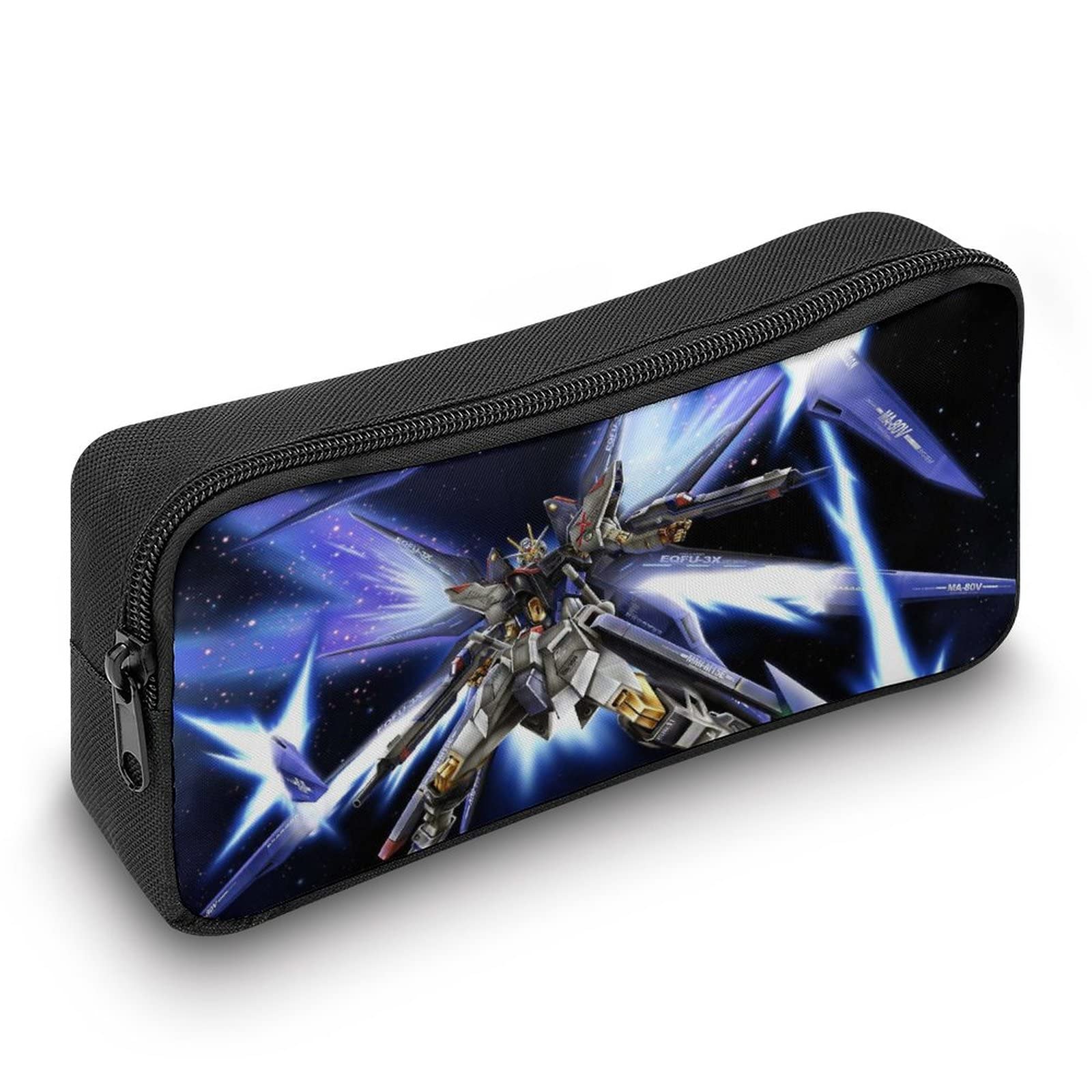 機動戦士ガンダムSEED デラックスペンケース Amazon.co.jp: 機動戦士ガンダムSEED 鉛筆ケース かわいい 筆袋 筆箱