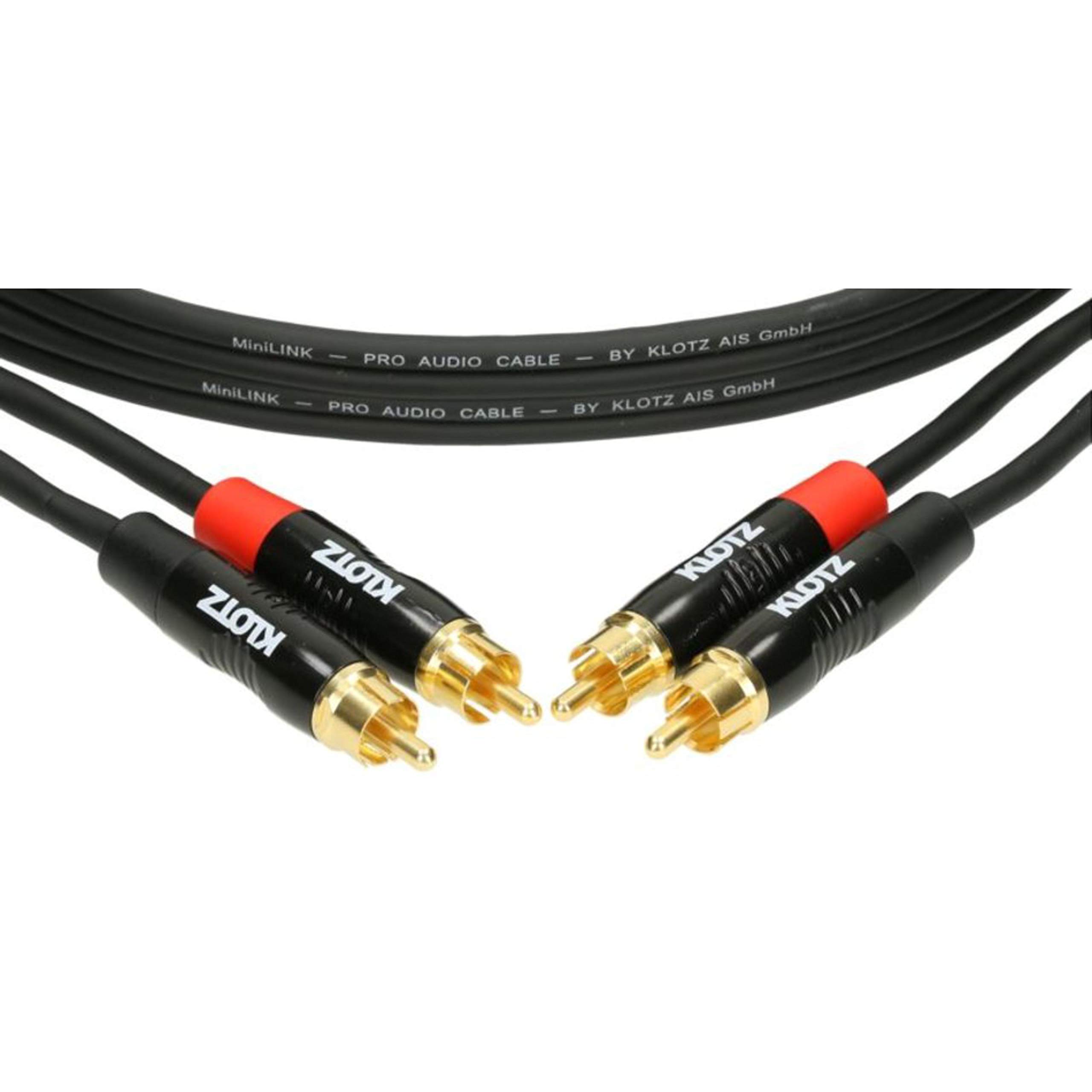 Cable Atters Cavo Splitter XLR, Cavo XLR A Y Da Feina A 2 Aschi - 18 Pollici/45,7 C - Foto 8