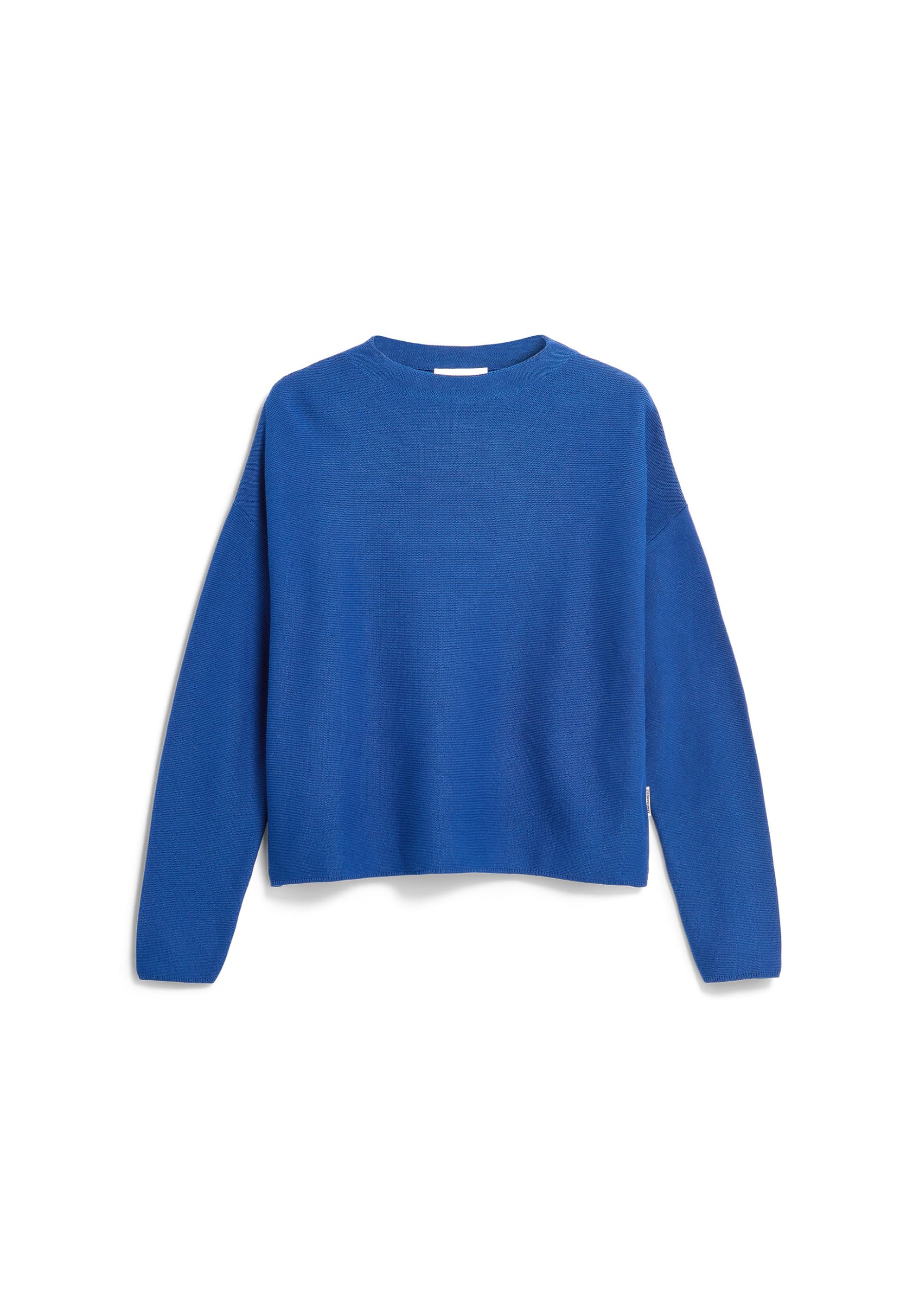 ARMEDANGELS Damen Pullover aus Bio-Baumwolle MERINAA Loose Fit