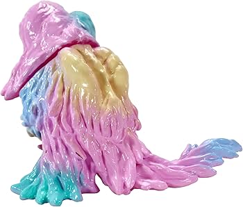 Amazon.co.jp: CCP ミドルサイズシリーズ ゴジラEX【第5弾】 煙突